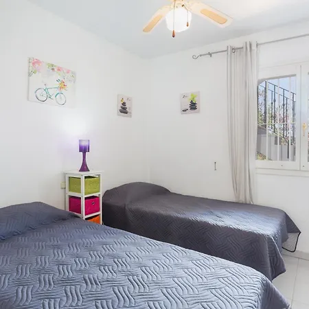Triangulo Austral Appartement *